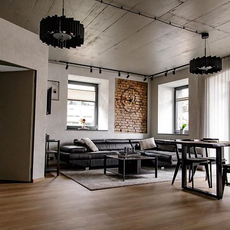 Hales Old Town Urban Apartments ヴィリニュス エクステリア 写真