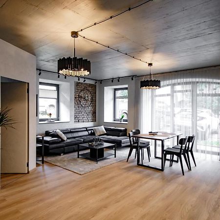 Hales Old Town Urban Apartments ヴィリニュス エクステリア 写真