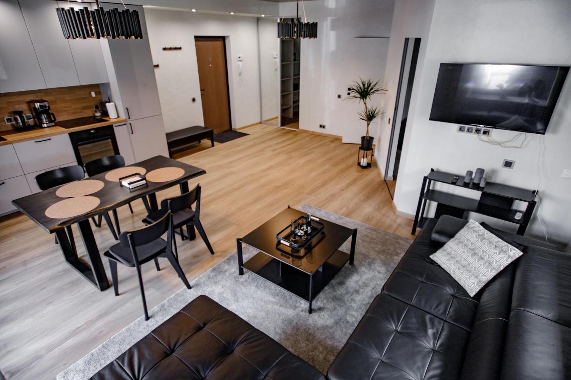 Hales Old Town Urban Apartments ヴィリニュス エクステリア 写真