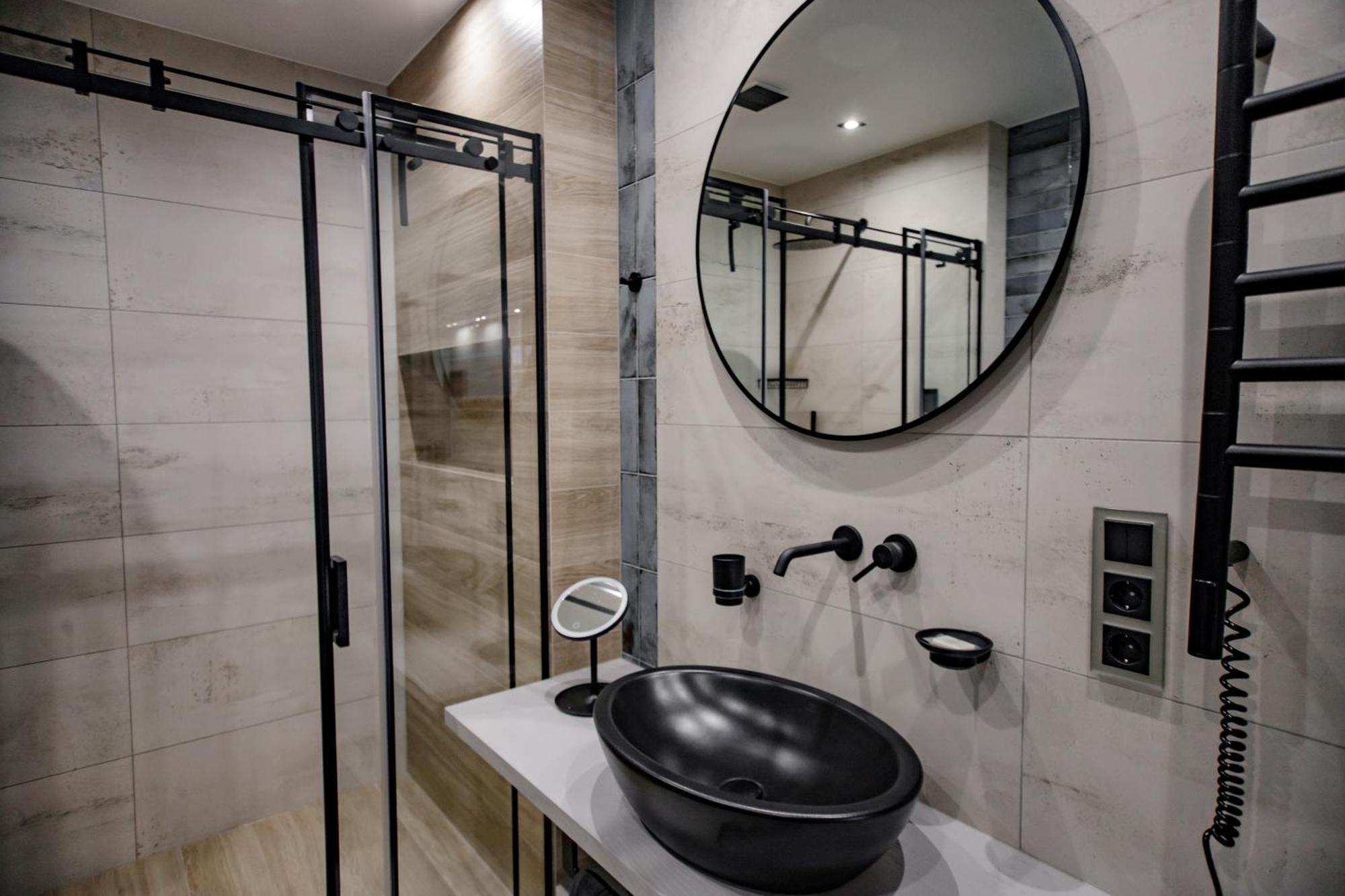 Hales Old Town Urban Apartments ヴィリニュス エクステリア 写真
