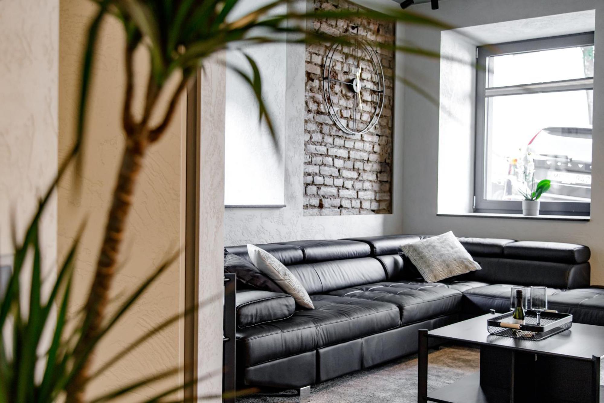 Hales Old Town Urban Apartments ヴィリニュス エクステリア 写真