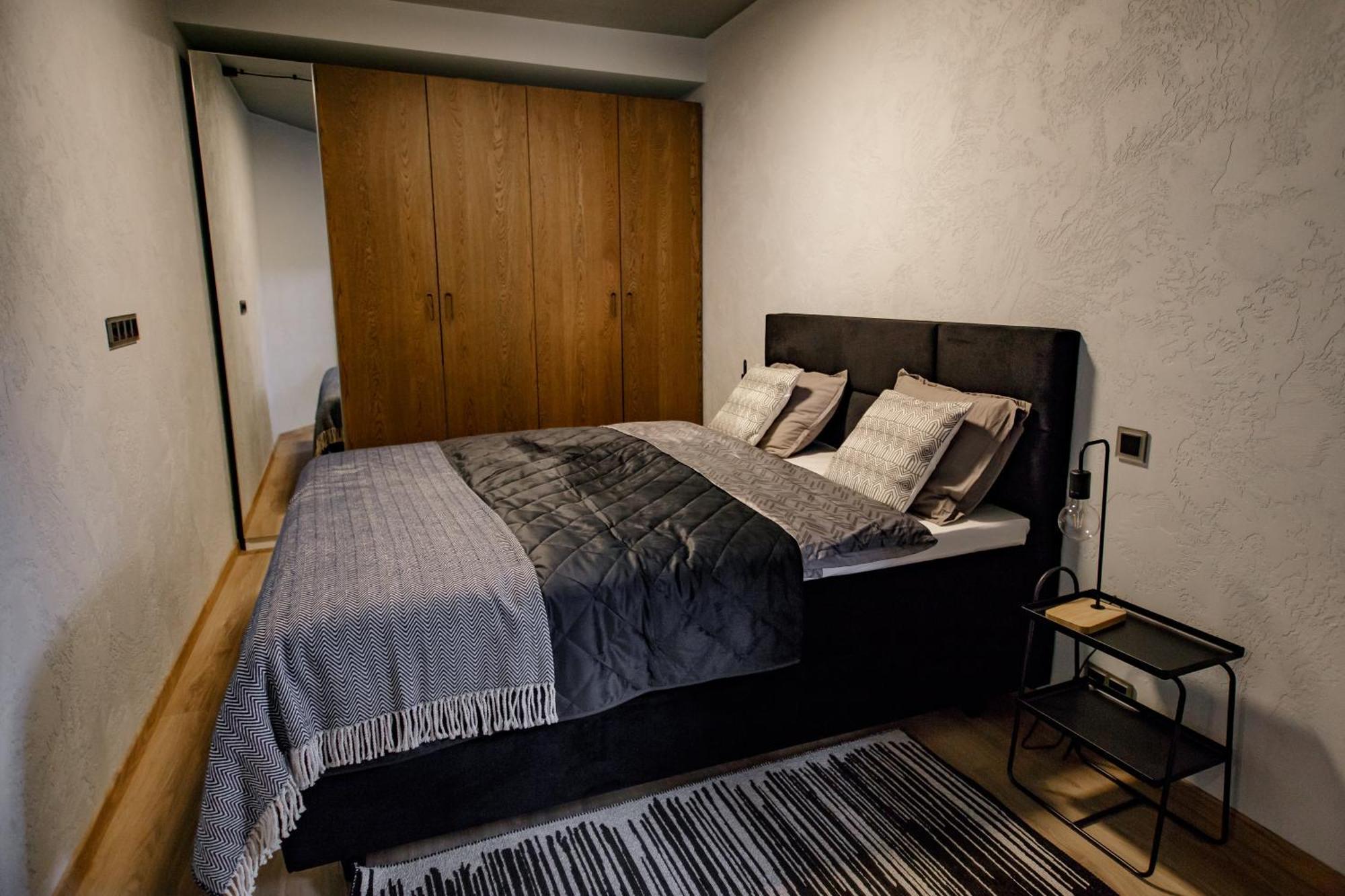 Hales Old Town Urban Apartments ヴィリニュス エクステリア 写真