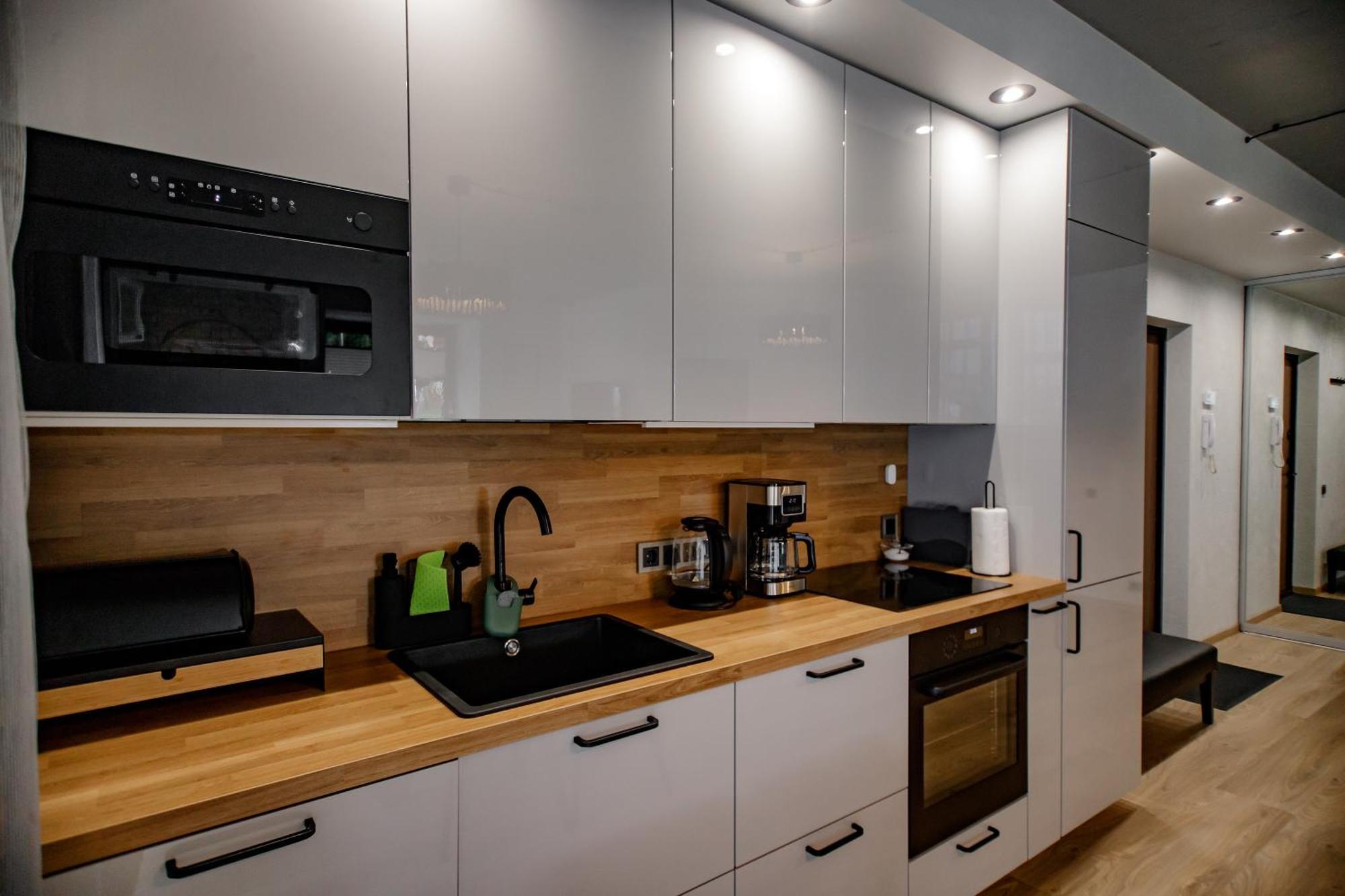 Hales Old Town Urban Apartments ヴィリニュス エクステリア 写真