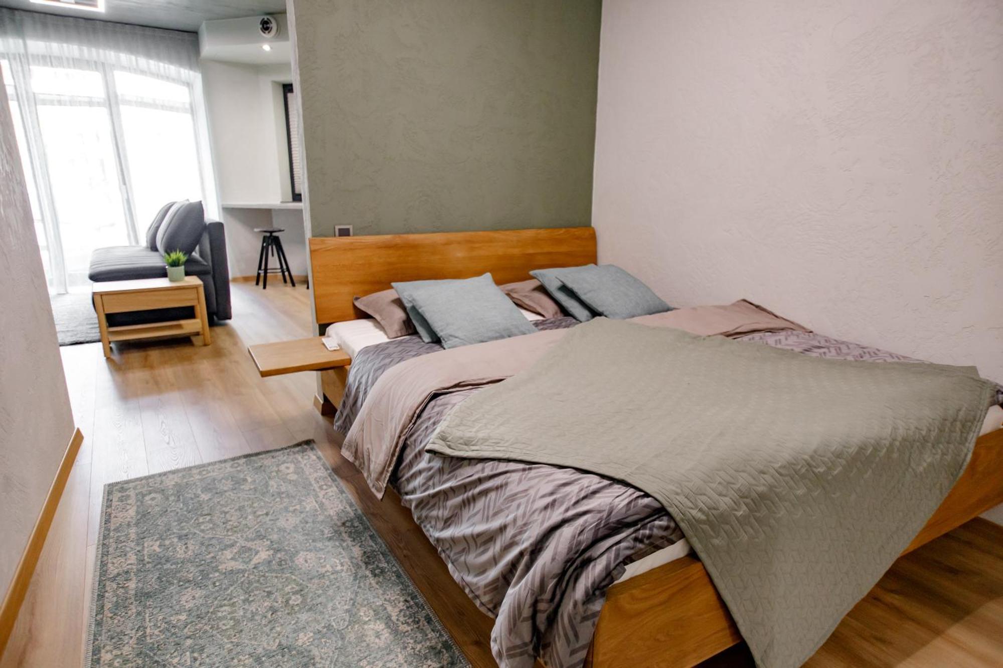 Hales Old Town Urban Apartments ヴィリニュス エクステリア 写真