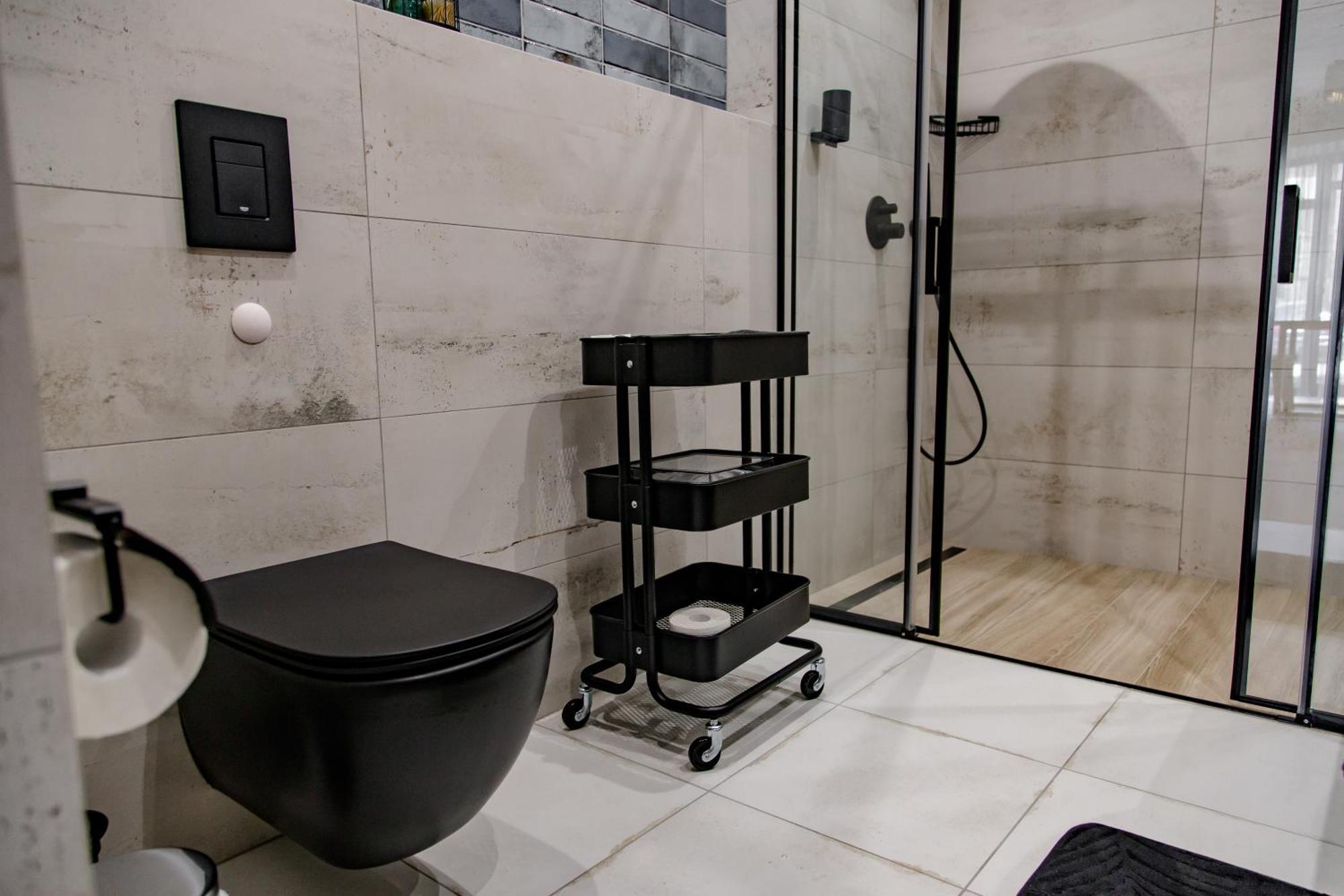 Hales Old Town Urban Apartments ヴィリニュス 部屋 写真