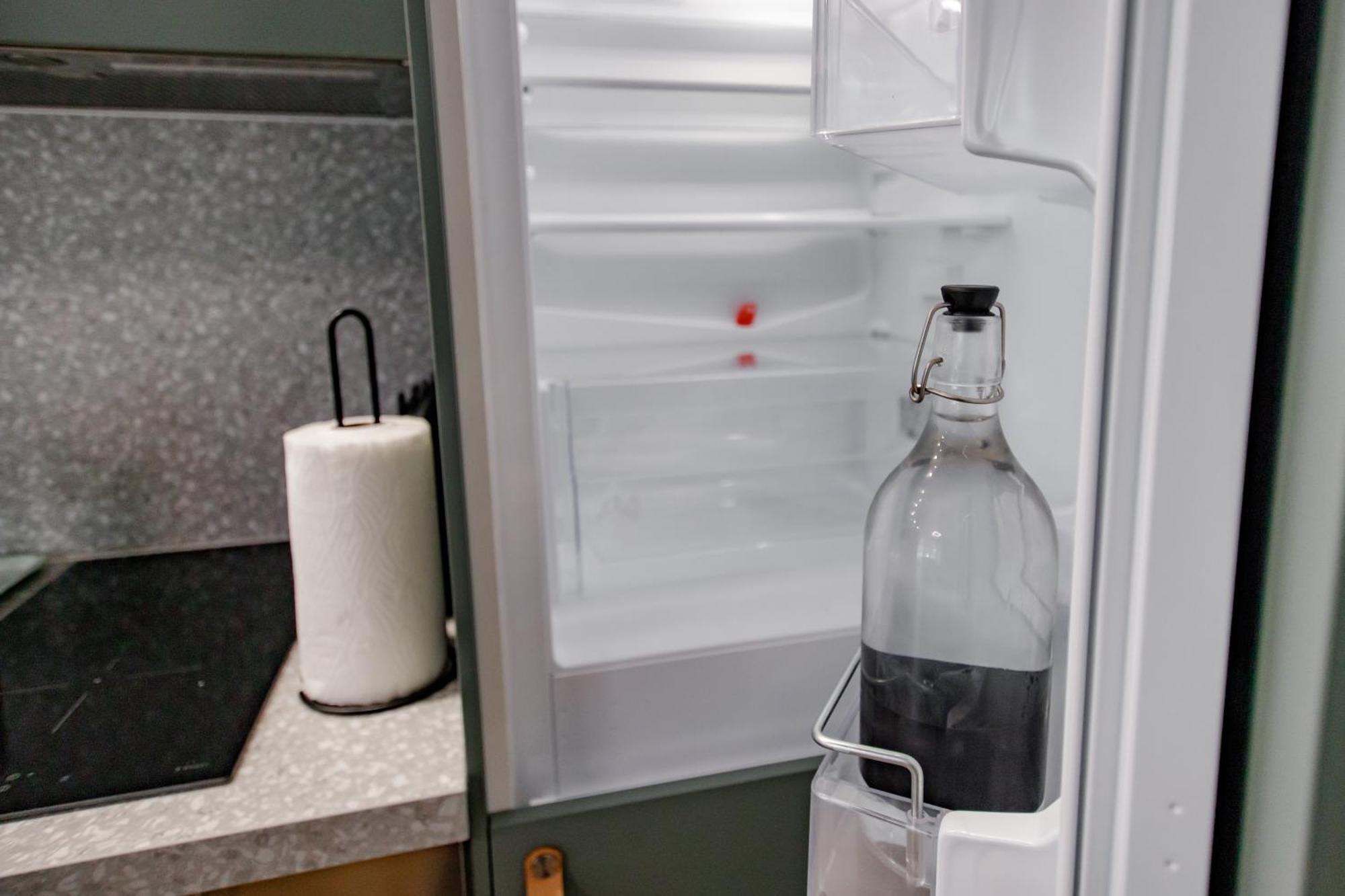 Hales Old Town Urban Apartments ヴィリニュス 部屋 写真