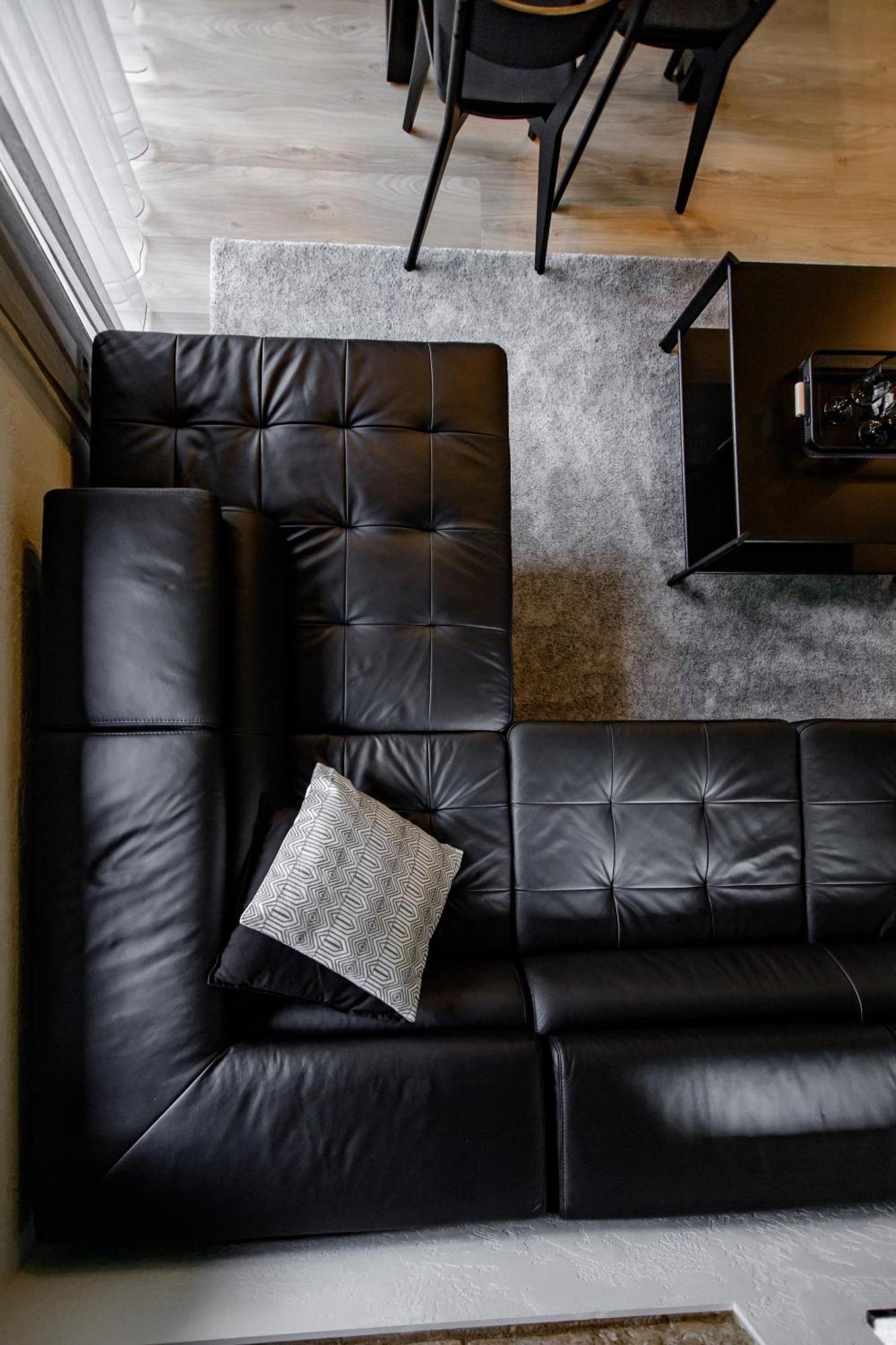 Hales Old Town Urban Apartments ヴィリニュス 部屋 写真