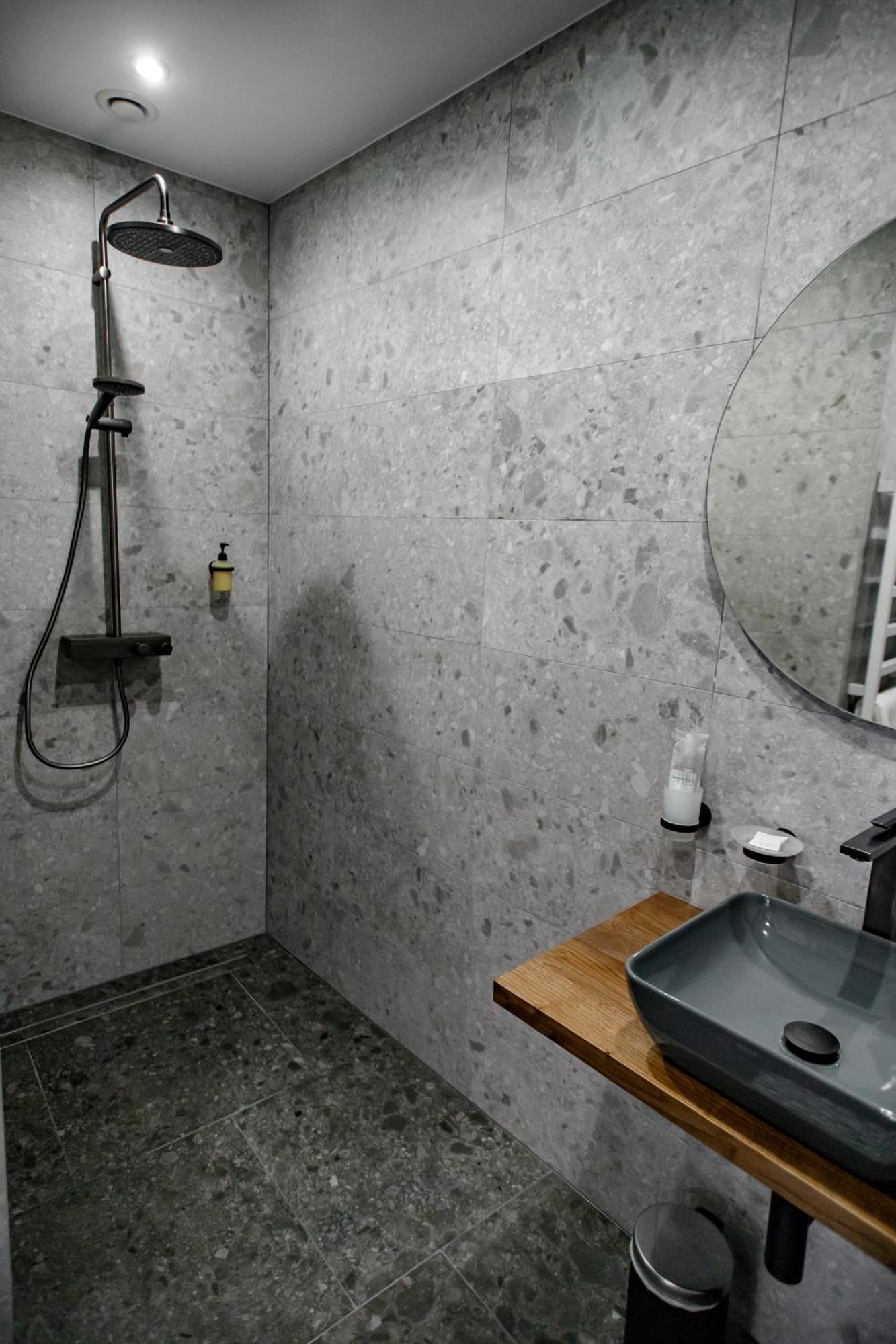Hales Old Town Urban Apartments ヴィリニュス 部屋 写真