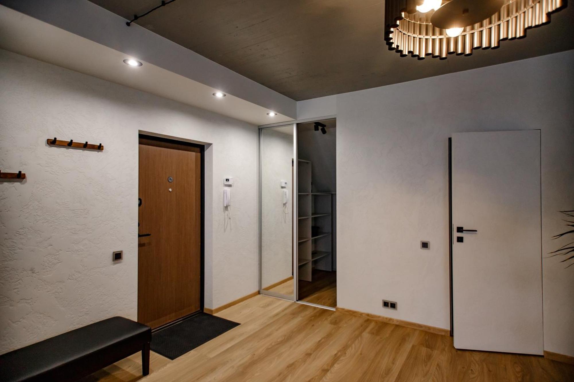 Hales Old Town Urban Apartments ヴィリニュス 部屋 写真