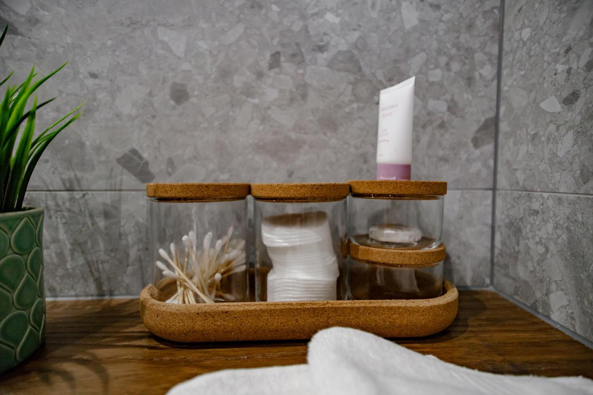 Hales Old Town Urban Apartments ヴィリニュス 部屋 写真