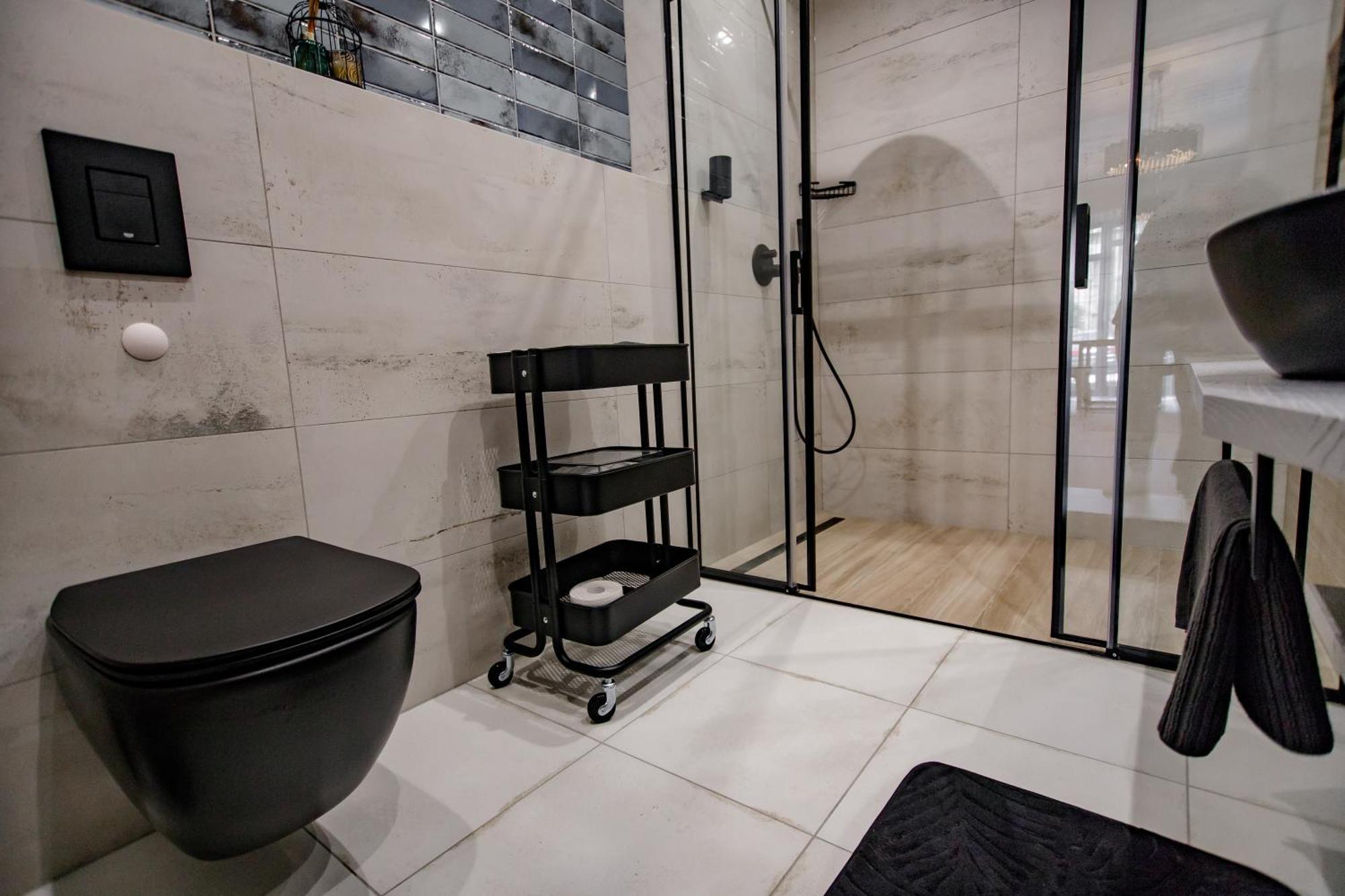 Hales Old Town Urban Apartments ヴィリニュス 部屋 写真