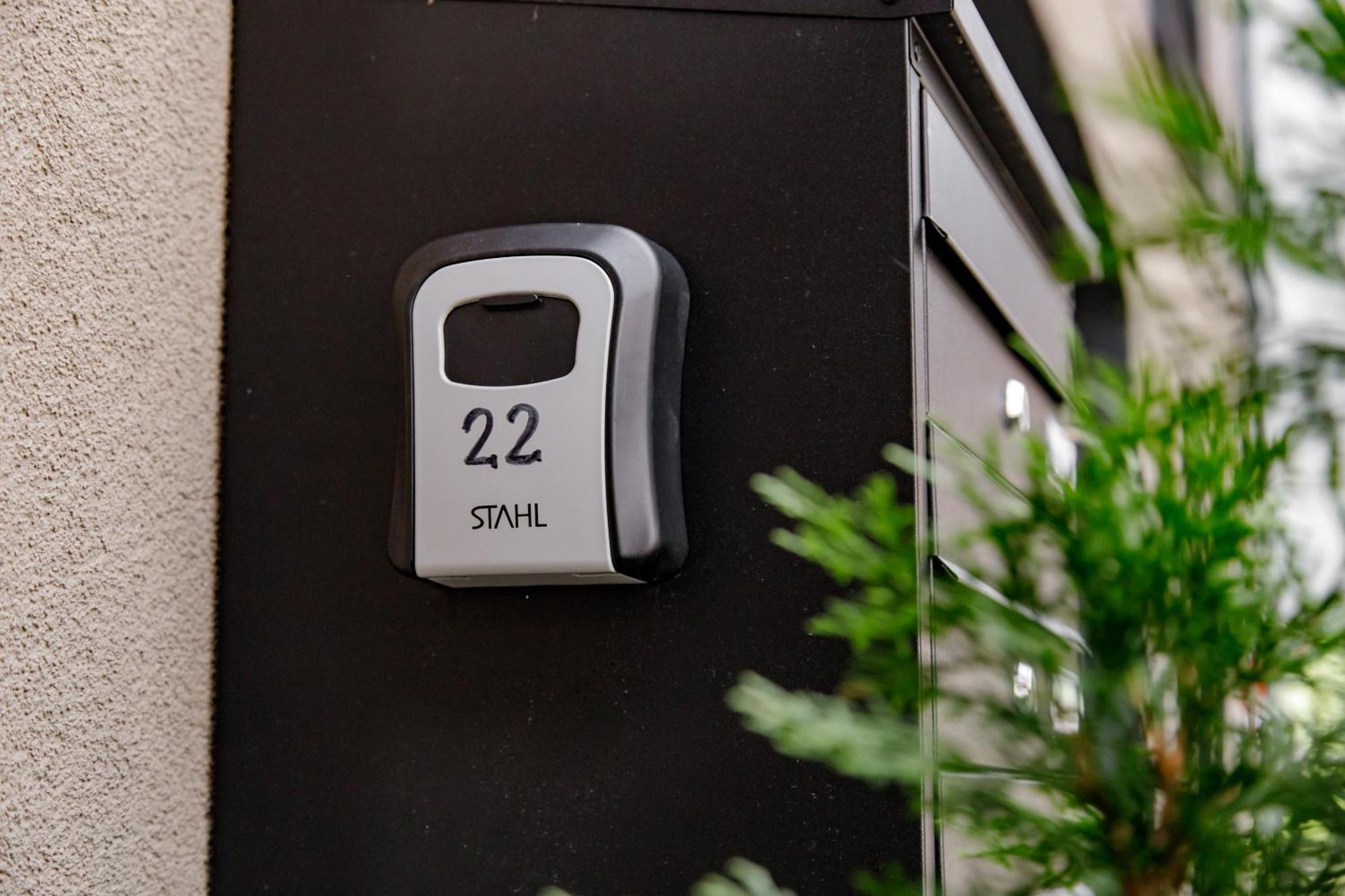 Hales Old Town Urban Apartments ヴィリニュス 部屋 写真