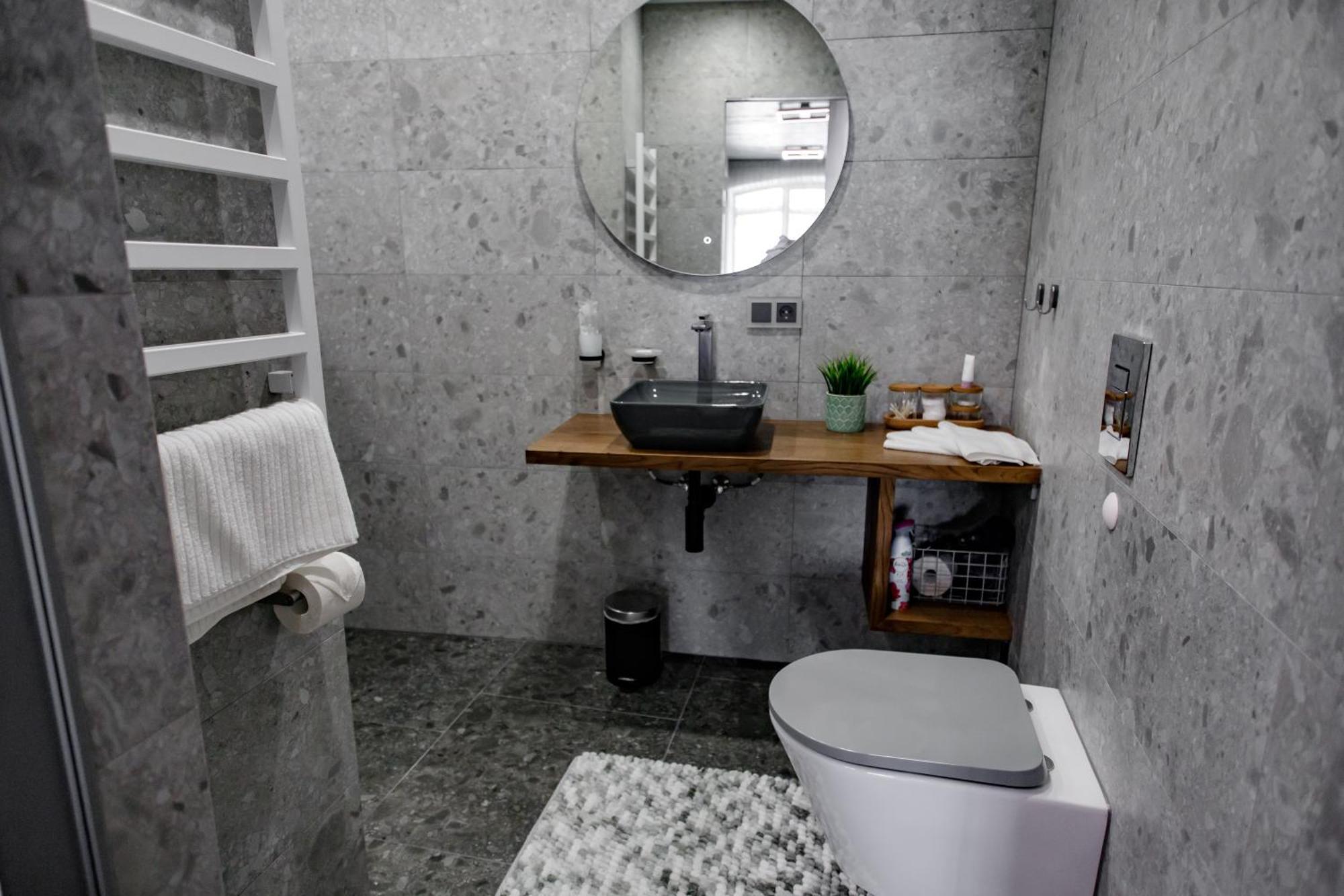 Hales Old Town Urban Apartments ヴィリニュス エクステリア 写真