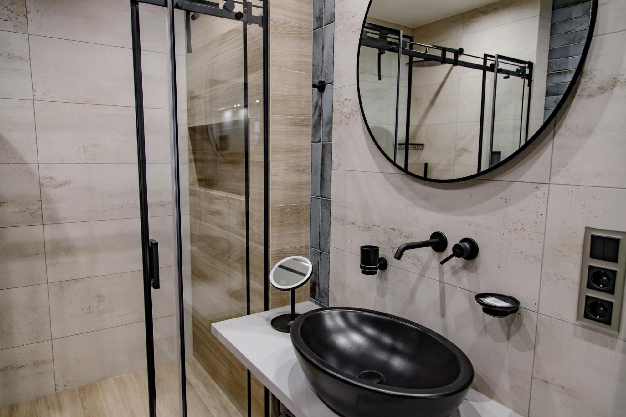 Hales Old Town Urban Apartments ヴィリニュス エクステリア 写真